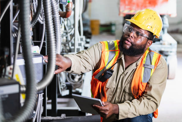 Best Electrical Installation Contractor  in Highlands, TX