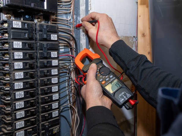 Best Emergency Electrical Repair  in Highlands, TX