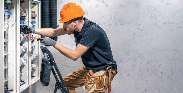 Best Electrical Contractors for Businesses  in Highlands, TX